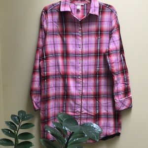COPY - VICTORIA’S SECRET size S sleep shirt